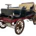 Automobile, Chicago Motor Wagon