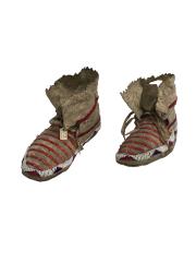 Adult Moccasins