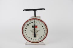 Lumber Scale