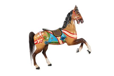 Horse, Carousel