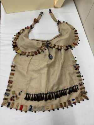 Apron