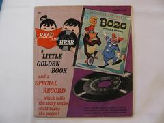 Record, Bozo The Clown
