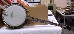 Banjo