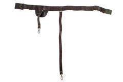 Belt,  Sword Civil War