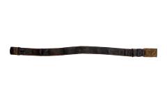 Belt, Sword Civil War