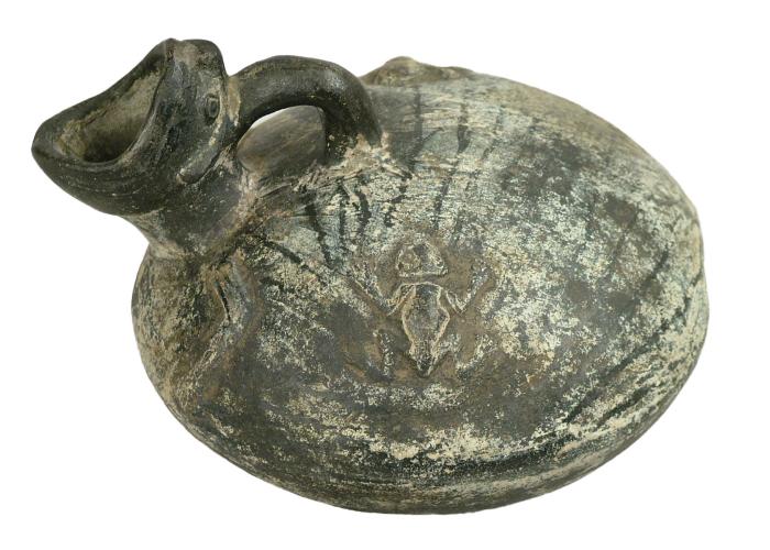 Jar, Chimu