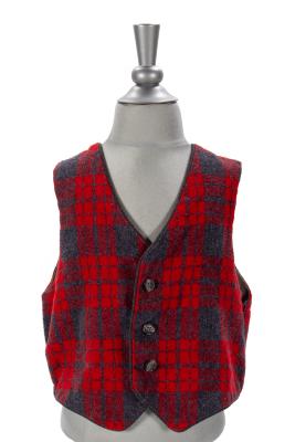Boy's Vest