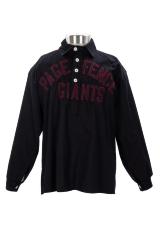 Baseball Shirt, Replica, Page Fence Giants