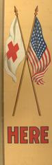 Poster, Red Cross