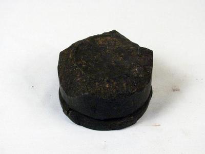 Artillery Shell Fragment