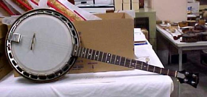 Banjo