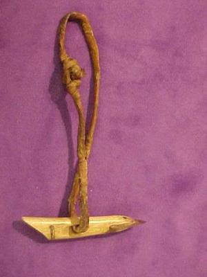 Spear Head