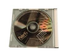 Palm Vx Software Cd Rom