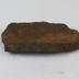 Artillery Shell Fragments