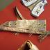 Bow With Bow And Arrow Case (2 Pcs.)