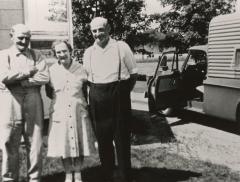 Photograph, Kilmer Family