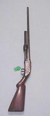 Spencer Model 1882 Shotgun