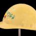 City Historian Helmet