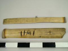 Bamboo Fire Saw