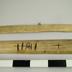 Bamboo Fire Saw