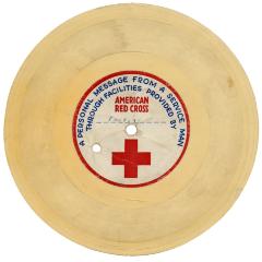 American Red Cross Record