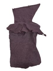 Monk Robe And Hood Costume