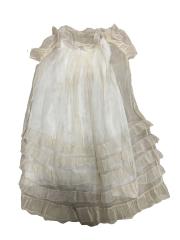 Dress And Slip, Child's