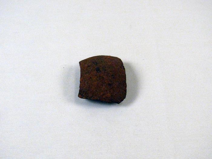 Shell Fragment