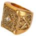 Replica 1945 World Series Baseball Ring