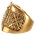 Replica 1945 World Series Baseball Ring