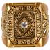 Replica 1945 World Series Baseball Ring