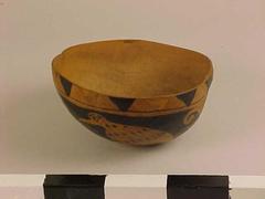 Bowl, Gourd