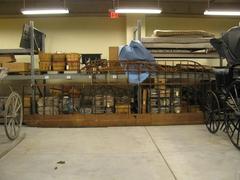 Handley Page Airplane Wing