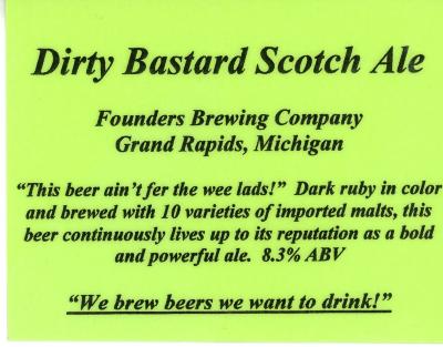 Label, Founders