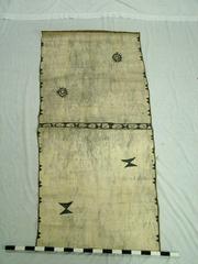 Tapa Cloth