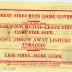 Michigan Hunting License