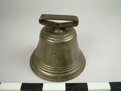 Bell, Swiss Cow