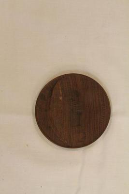 Medallion, Centennial Exposition