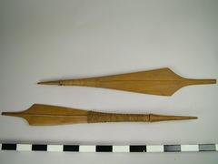 Spear Tips