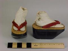 Japanese Geta