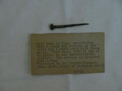 Nail