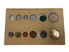 Tokens