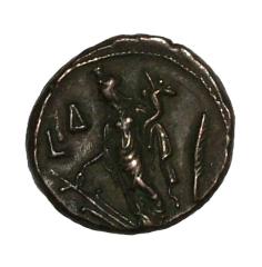 Coin Ancient Greek Reproduction