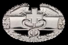 Combat Medical Badge