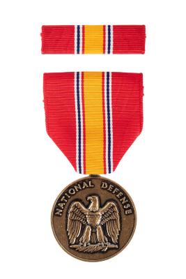 National Defense Service Medal