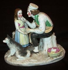 Inkstand