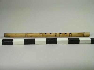 Flute, Side Blown