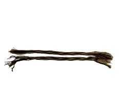 Fingerwoven Garters