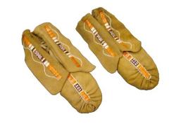Moccasins
