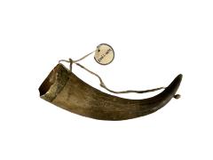 Powder Horn